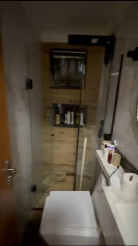 Apartamento, Castanheira (barreiro), 2 Quartos, 0 Vaga