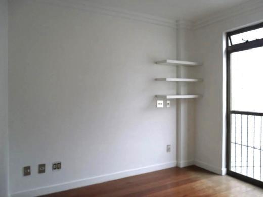 Apartamento, Caiçaras, 5 Quartos, 2 Vagas, 1 Suíte