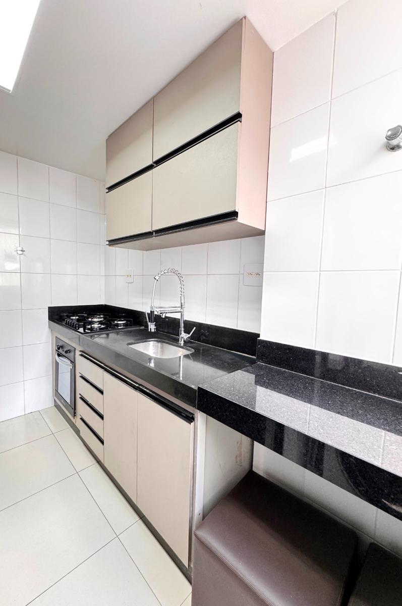 Apartamento, Manacás, 3 Quartos, 2 Vagas, 1 Suíte