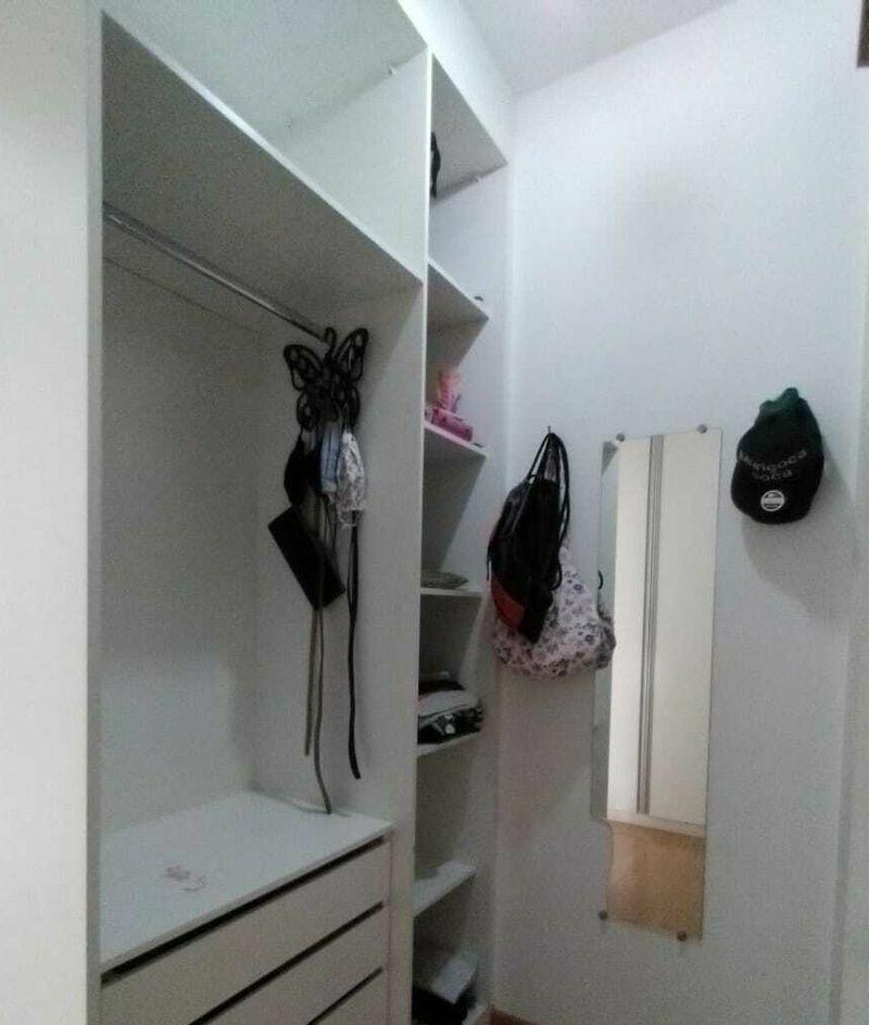 Apartamento, Carmo, 4 Quartos, 3 Vagas, 2 Suítes