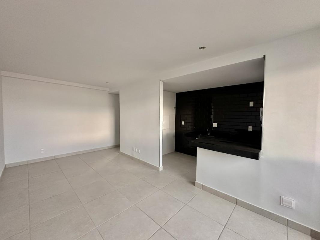 Apartamento, Jardim América, 3 Quartos, 2 Vagas, 1 Suíte