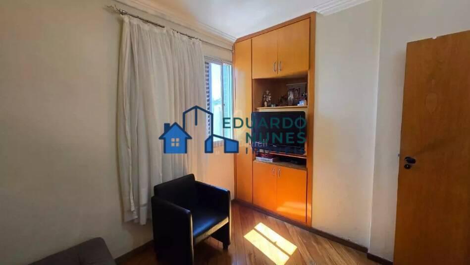 Apartamento, Carmo, 3 Quartos, 2 Vagas, 1 Suíte