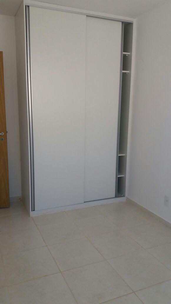Cobertura, Palmital, 3 Quartos, 1 Vaga, 1 Suíte