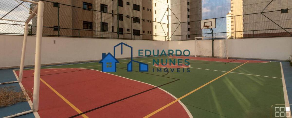 Apartamento, Belvedere, 4 Quartos, 4 Vagas, 4 Suítes