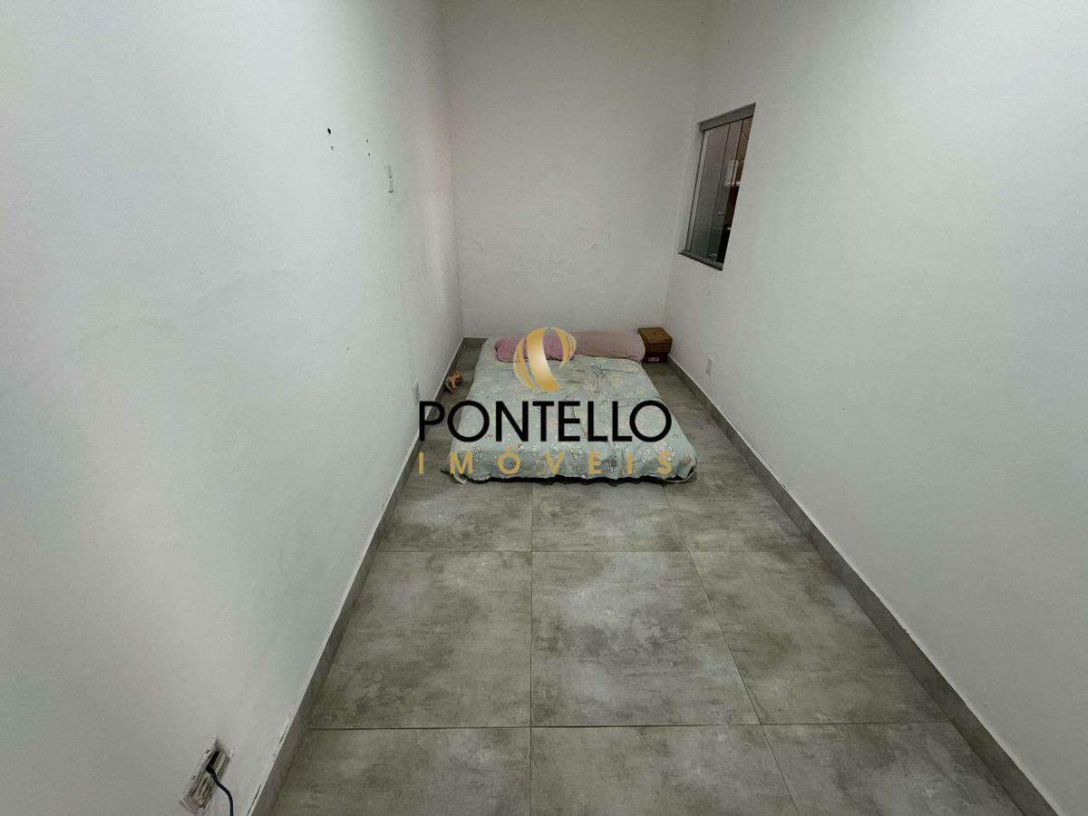 Casa, Renascença, 3 Quartos, 3 Vagas, 1 Suíte