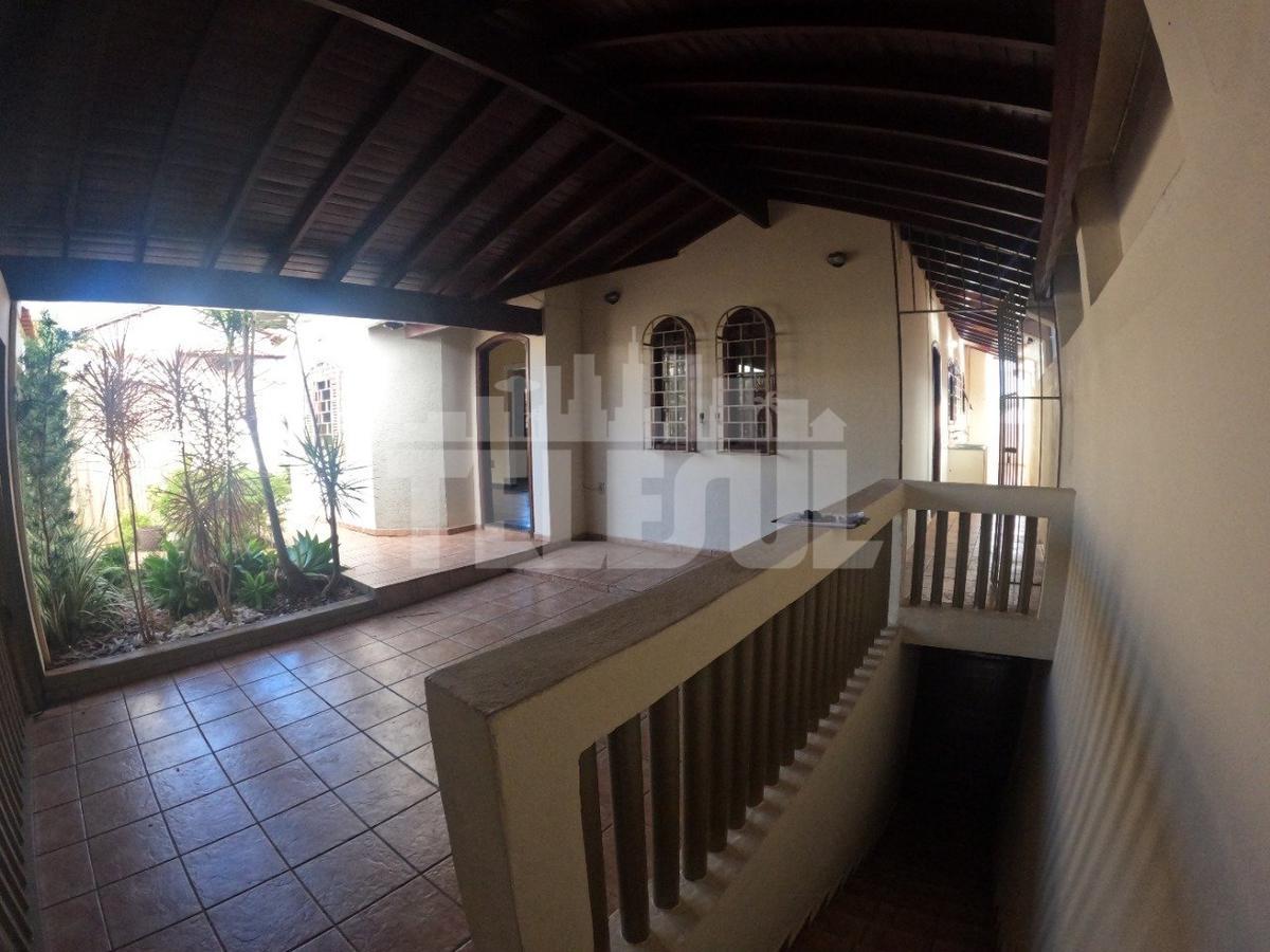 Casa, Bela Vista, 3 Quartos, 5 Vagas, 1 Suíte