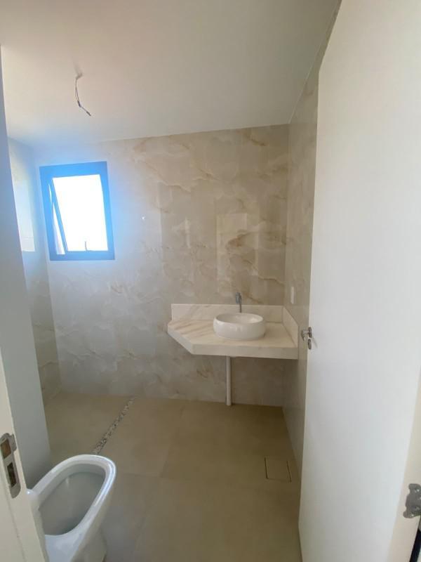 Cobertura, Santa Rosa, 3 Quartos, 2 Vagas, 1 Suíte