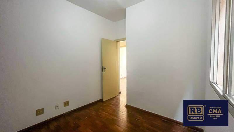 Apartamento, Coração de Jesus, 3 Quartos, 1 Vaga