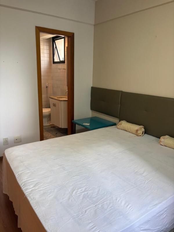 Apartamento, Belvedere, 2 Quartos, 2 Vagas, 2 Suítes