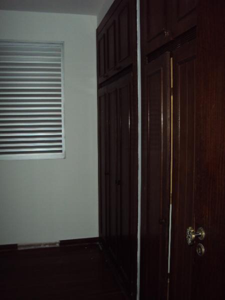 Apartamento, Luxemburgo, 3 Quartos, 2 Vagas, 1 Suíte