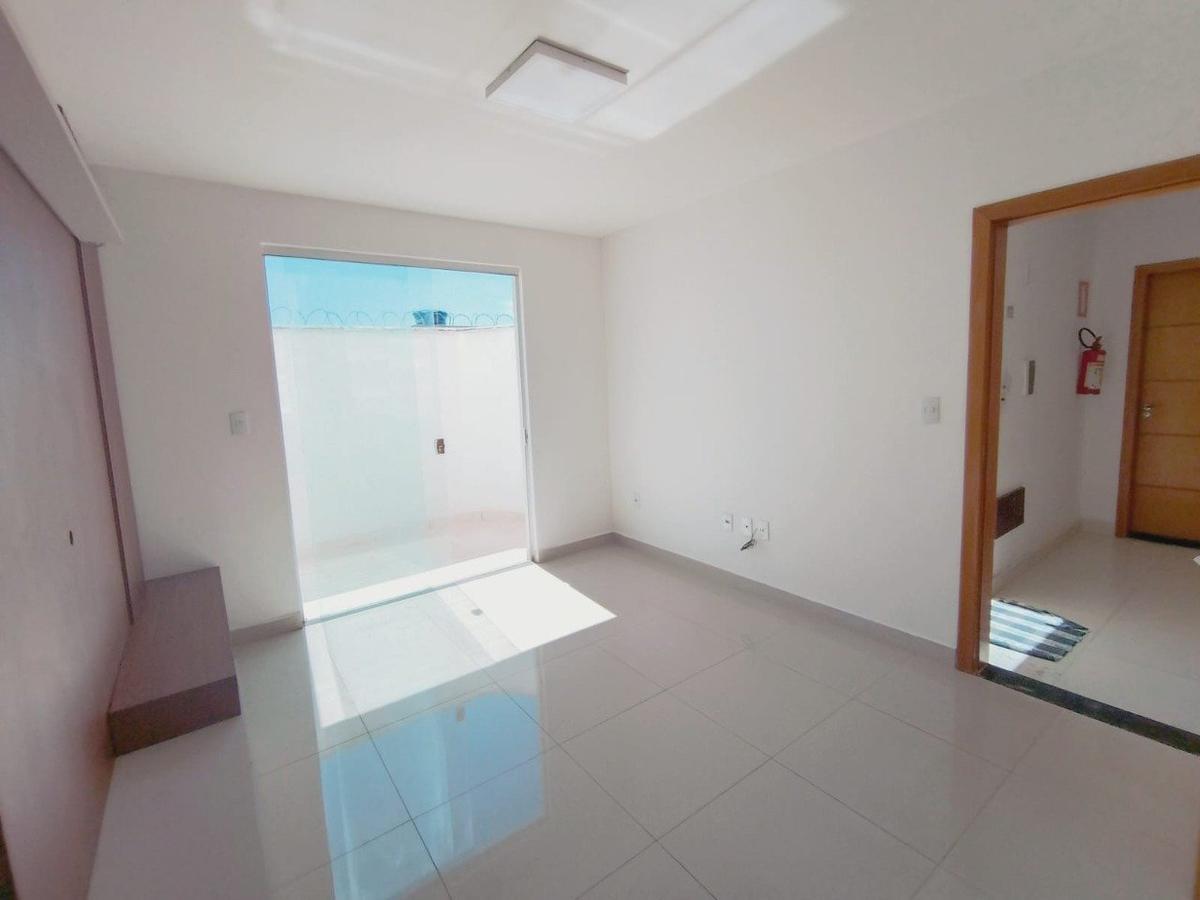 Apartamento, Jardim Leblon, 2 Quartos, 1 Vaga