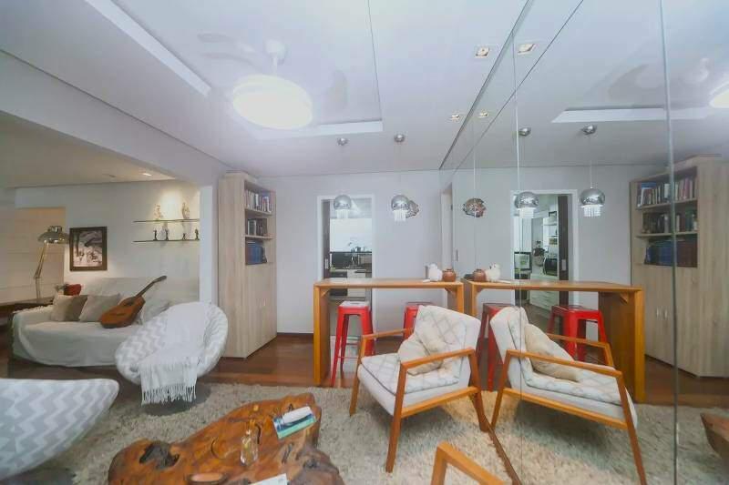 Apartamento, Sion, 4 Quartos, 1 Vaga, 1 Suíte