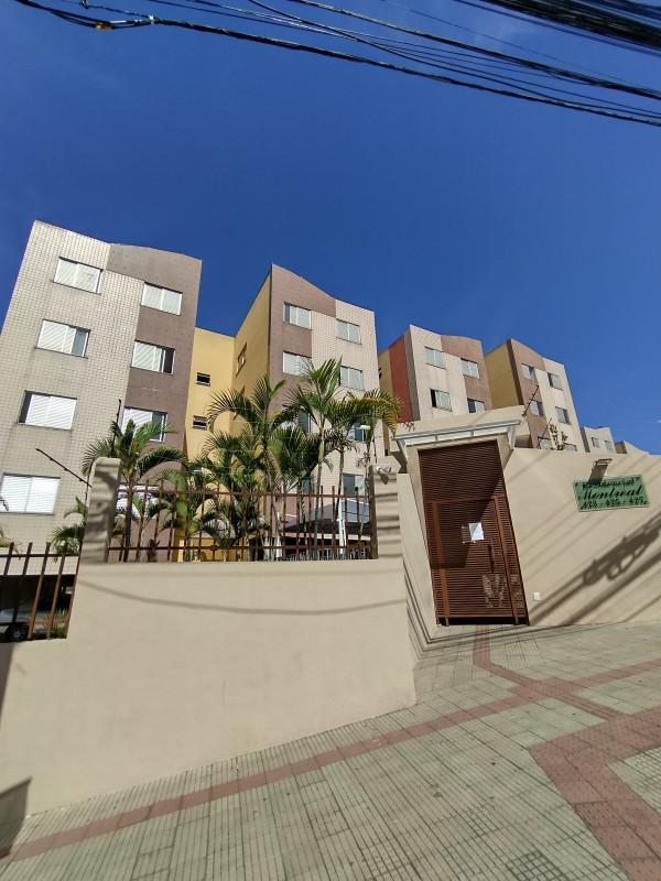 Apartamento, Palmares, 3 Quartos, 1 Vaga, 1 Suíte