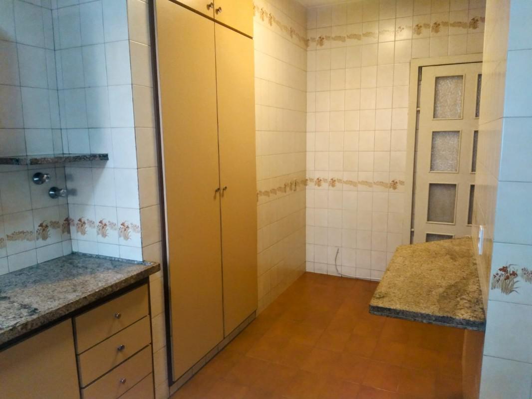 Apartamento, Savassi, 4 Quartos, 3 Vagas, 1 Suíte