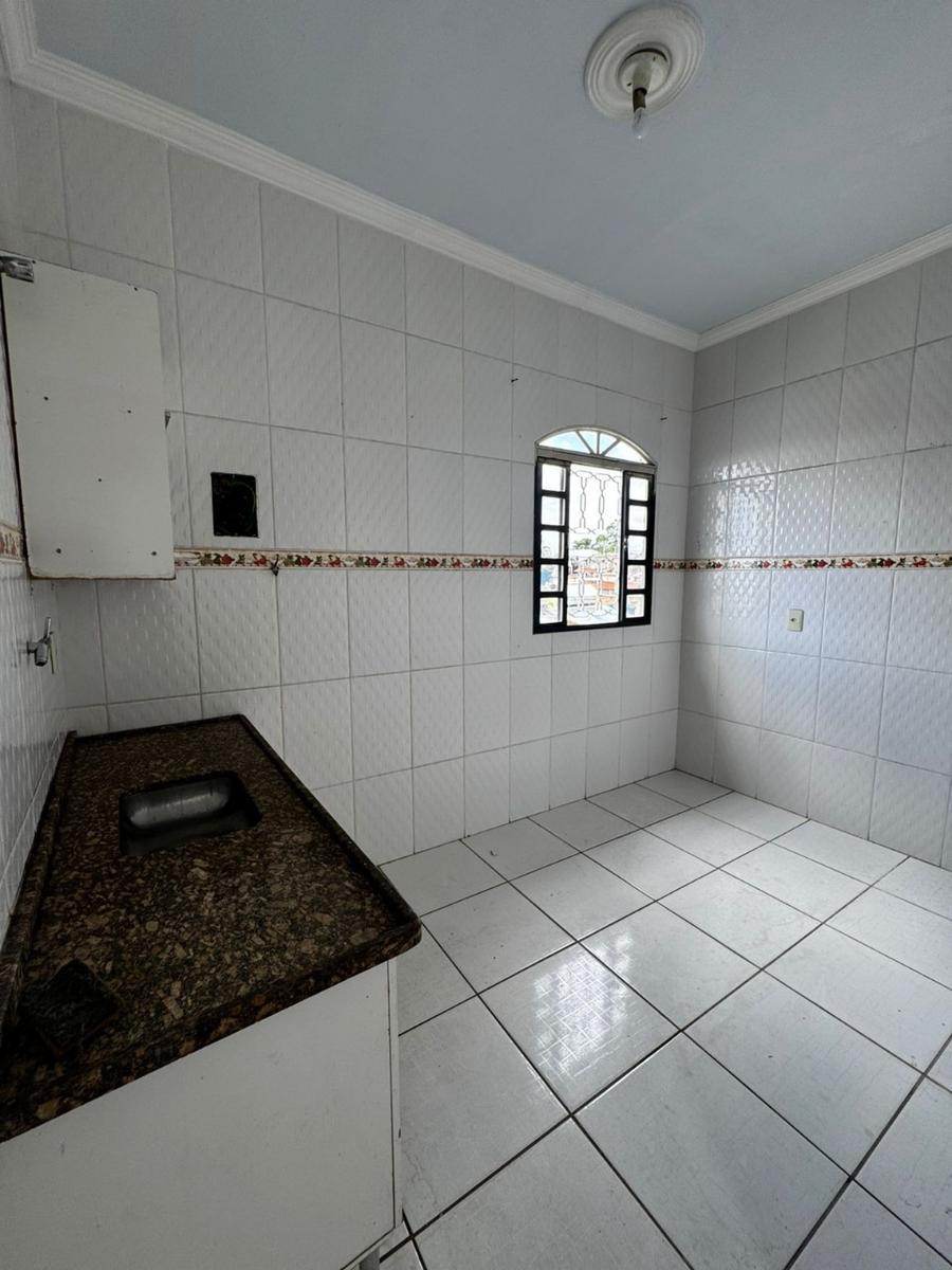 Casa, Jardim Leblon, 2 Quartos, 0 Vaga, 1 Suíte