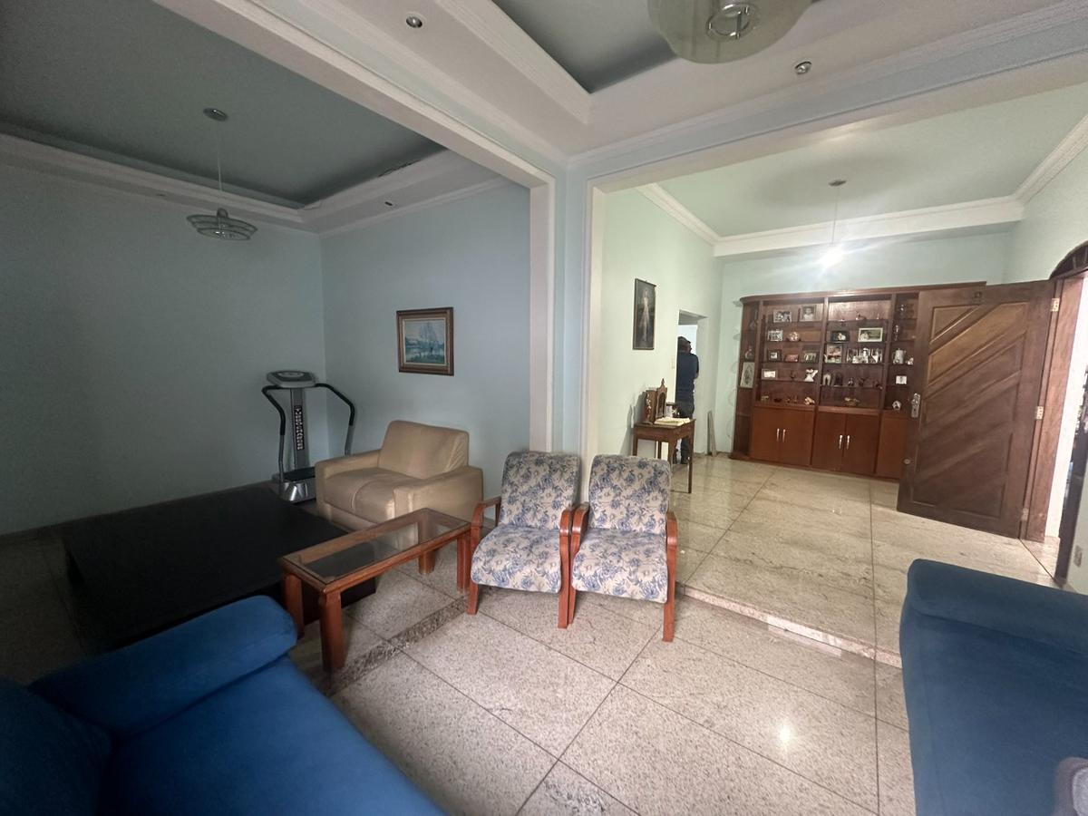 Casa, Renascença, 3 Quartos, 2 Vagas, 1 Suíte