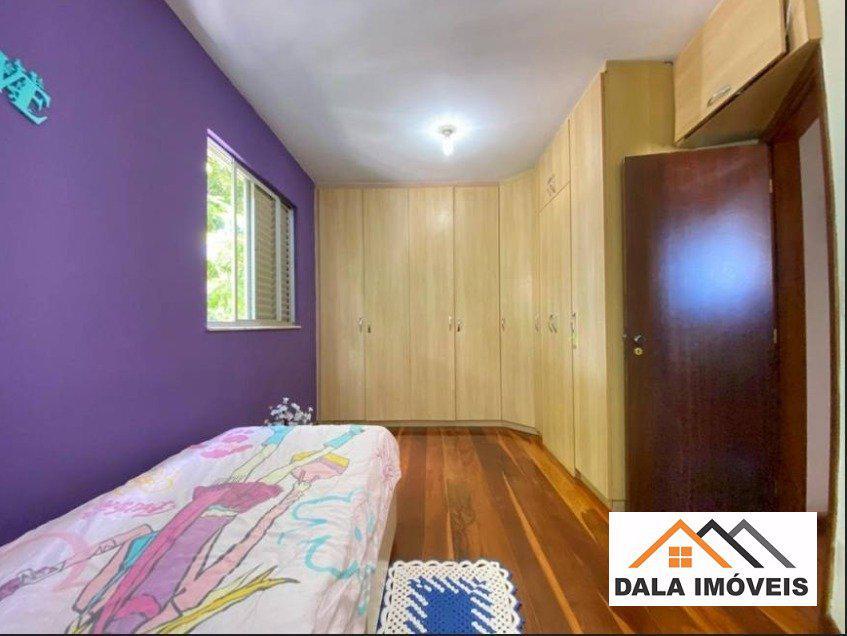 Apartamento, Dona Clara, 4 Quartos, 4 Vagas, 2 Suítes