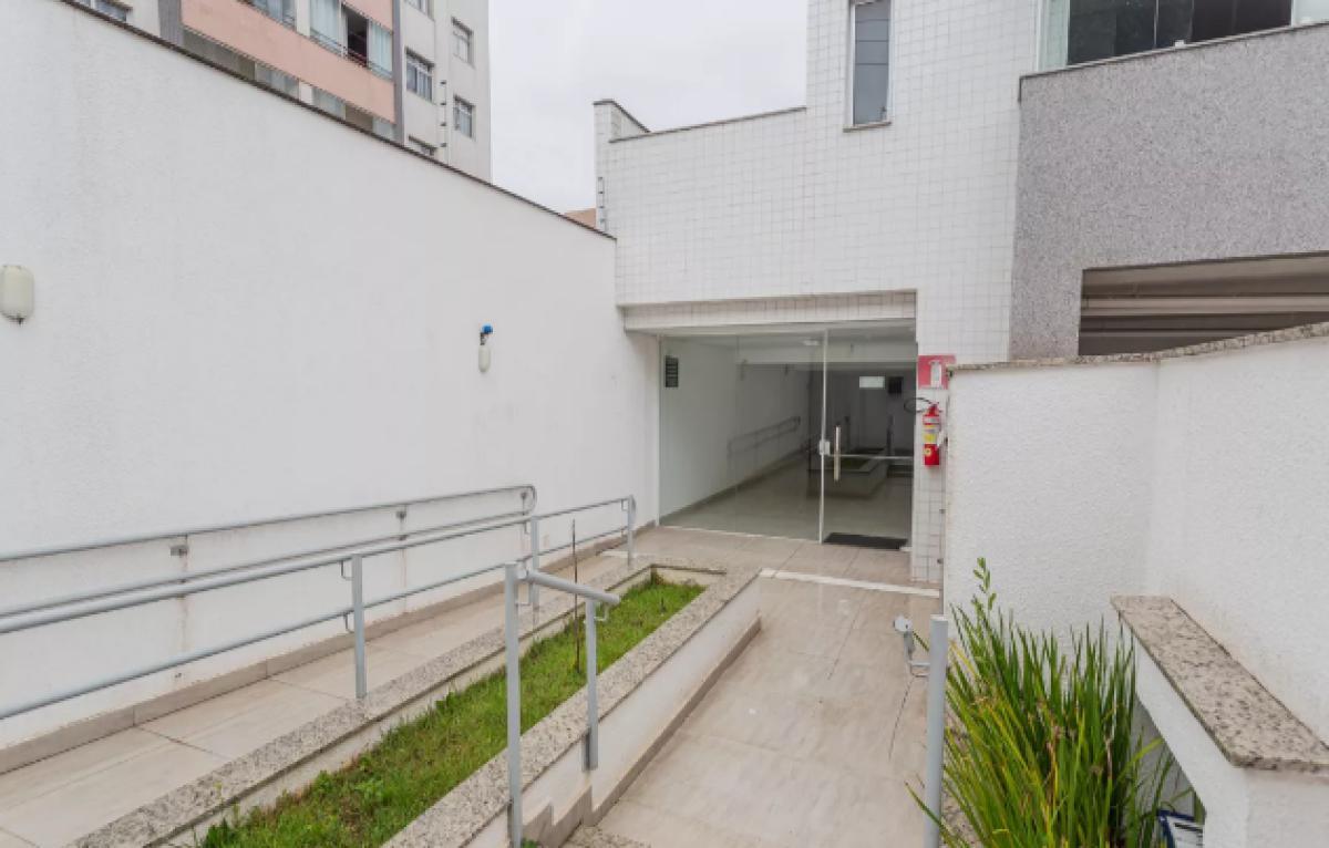 Apartamento, Sagrada Família, 2 Quartos, 2 Vagas, 2 Suítes