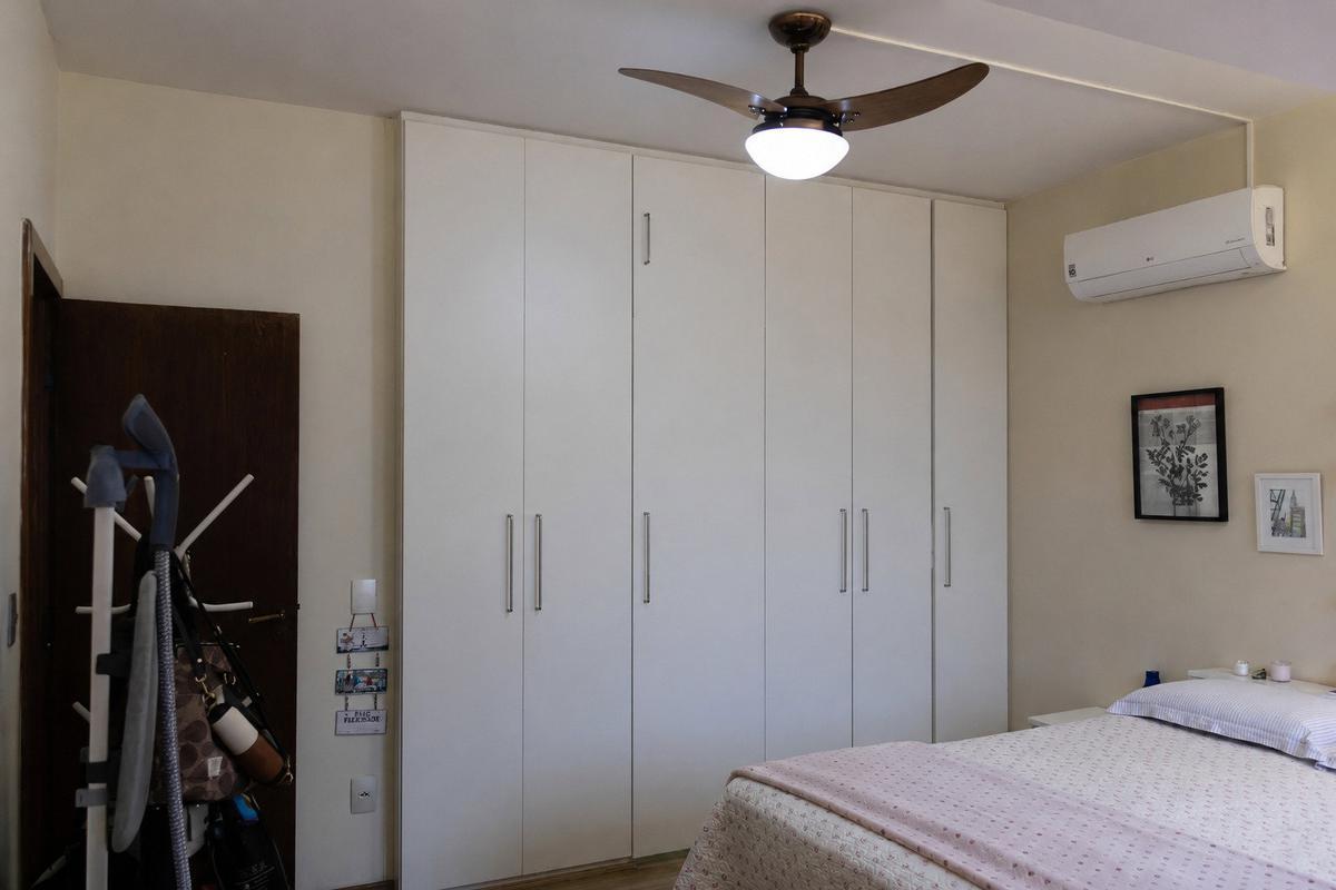 Apartamento, Gutierrez, 3 Quartos, 3 Vagas, 2 Suítes