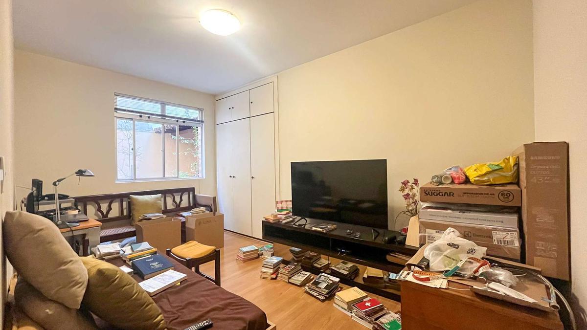Apartamento, Santo Antônio, 3 Quartos, 2 Vagas, 1 Suíte