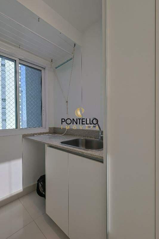 Apartamento, Vila da Serra, 2 Quartos, 2 Vagas, 2 Suítes