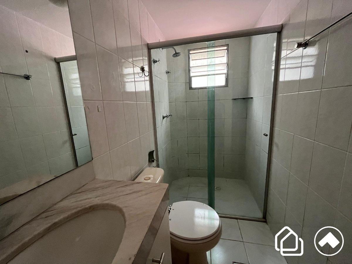 Apartamento, Buritis, 3 Quartos, 2 Vagas, 1 Suíte