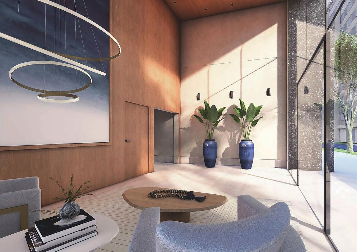 Apartamento, Palmares, 3 Quartos, 2 Vagas, 1 Suíte