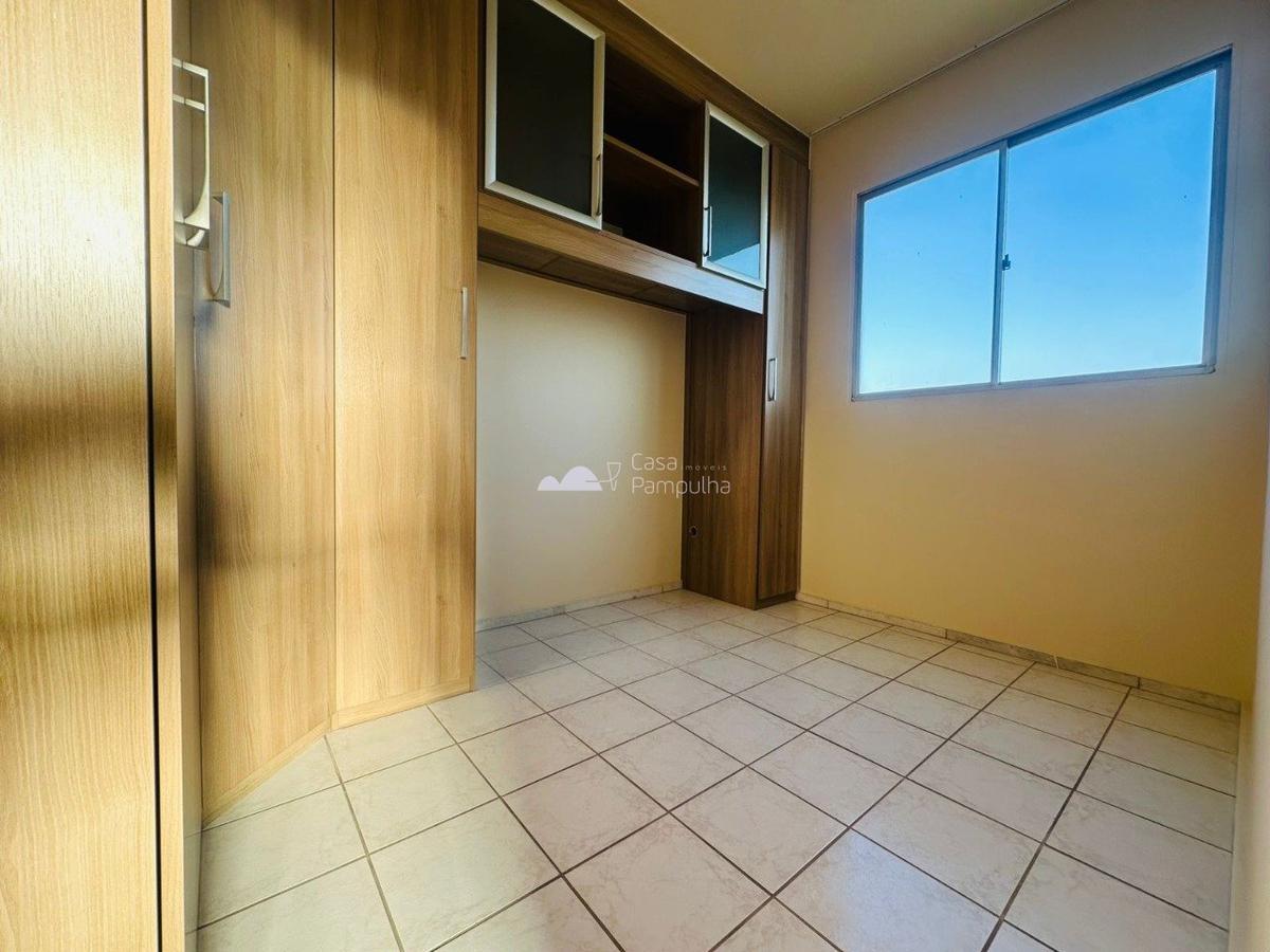 Apartamento, Santa Mônica, 3 Quartos, 1 Vaga