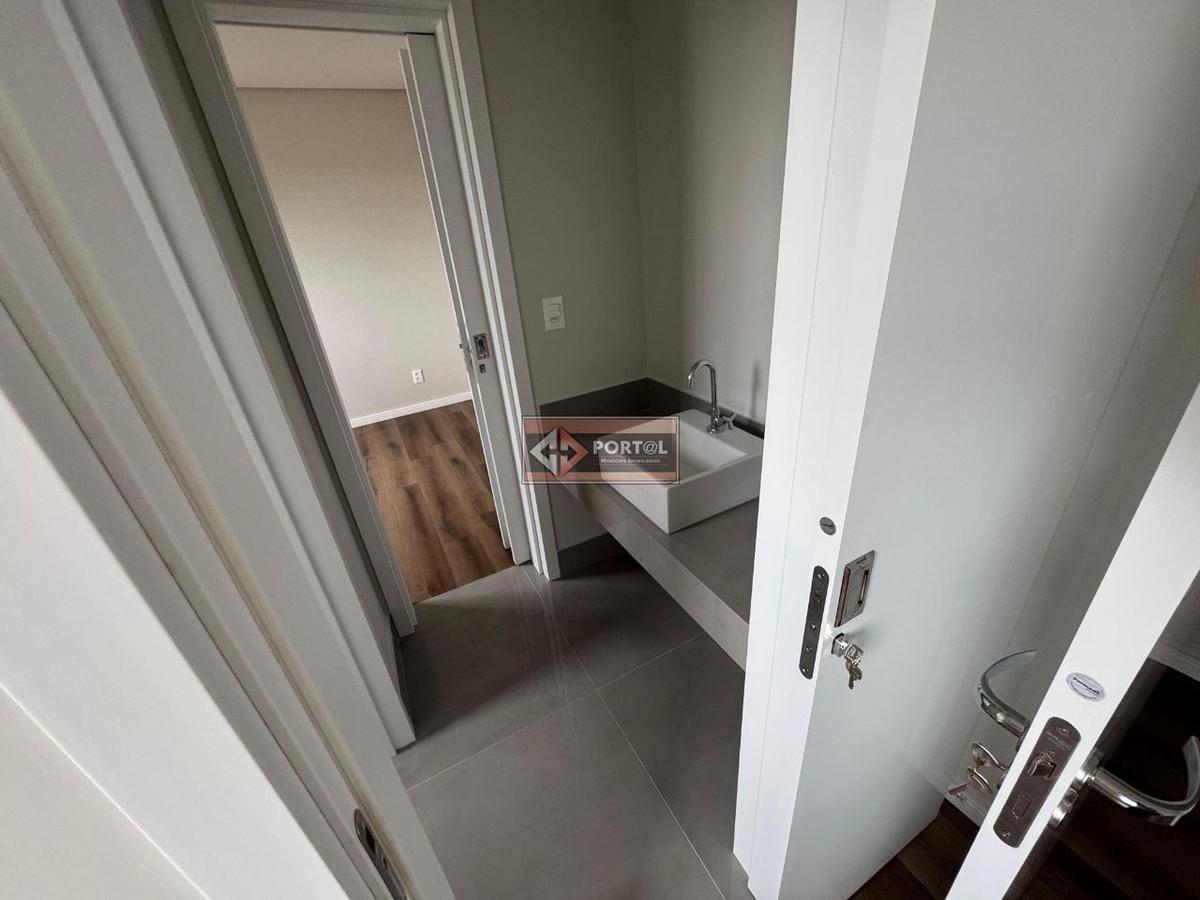 Cobertura, Castelo, 4 Quartos, 3 Vagas, 1 Suíte