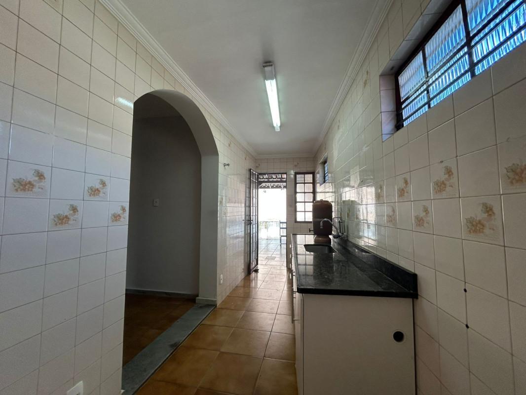 Casa, Padre Eustáquio, 3 Quartos, 2 Vagas, 1 Suíte