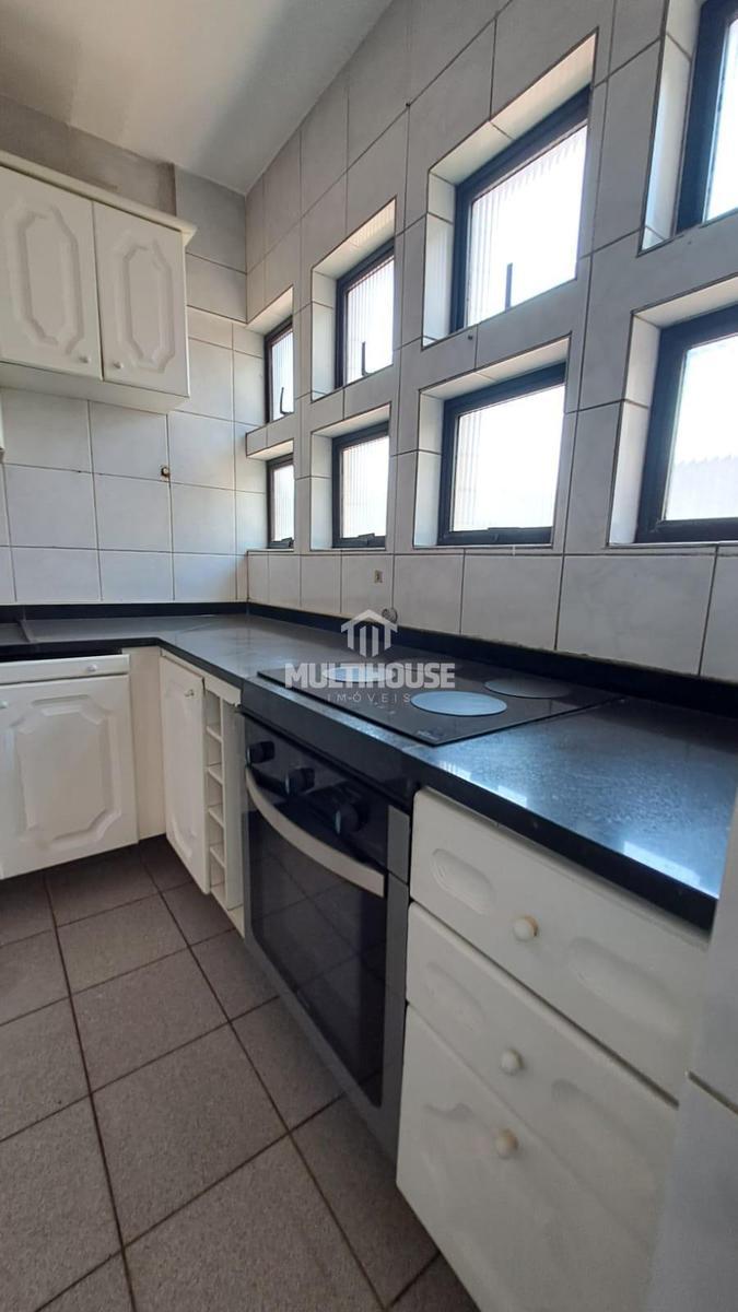 Apartamento, Dona Clara, 3 Quartos, 2 Vagas, 1 Suíte