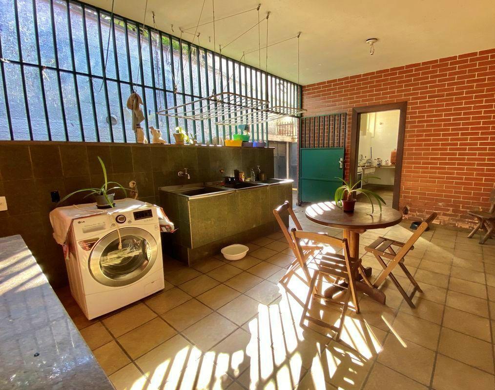 Casa, São Luiz (pampulha), 5 Quartos, 5 Vagas, 3 Suítes