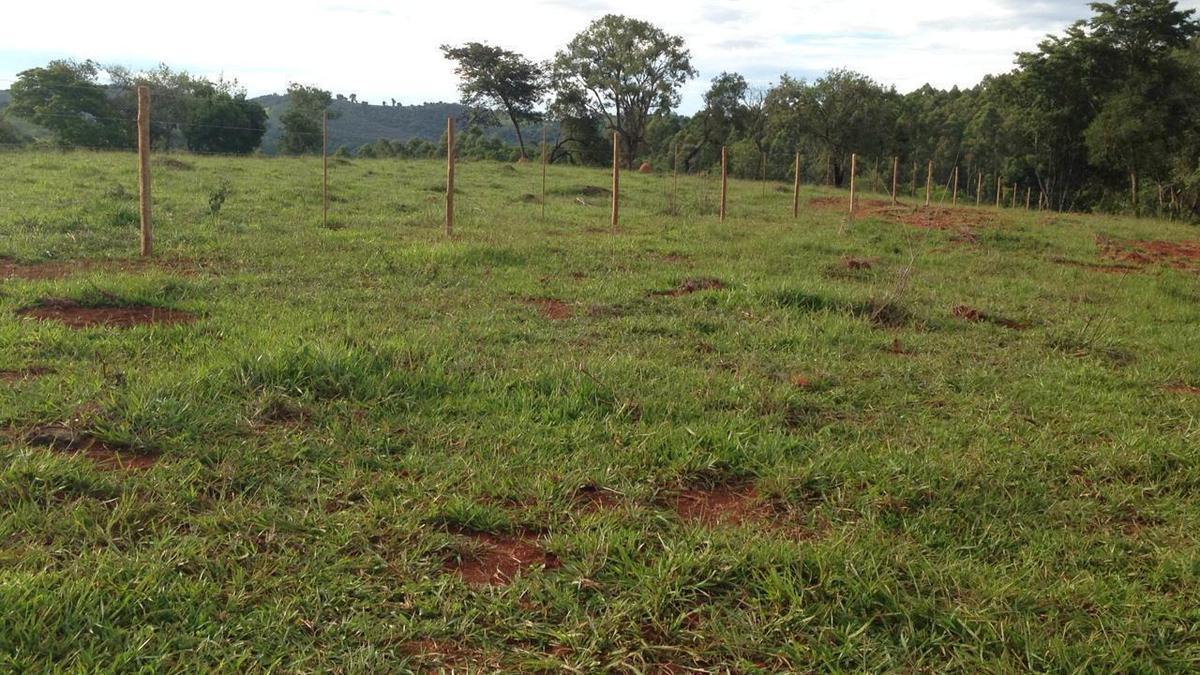 Fazenda, Zona Rural, 0 Quarto, 0 Vaga