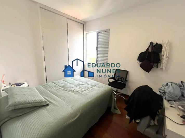 Apartamento, Funcionários, 3 Quartos, 2 Vagas, 1 Suíte