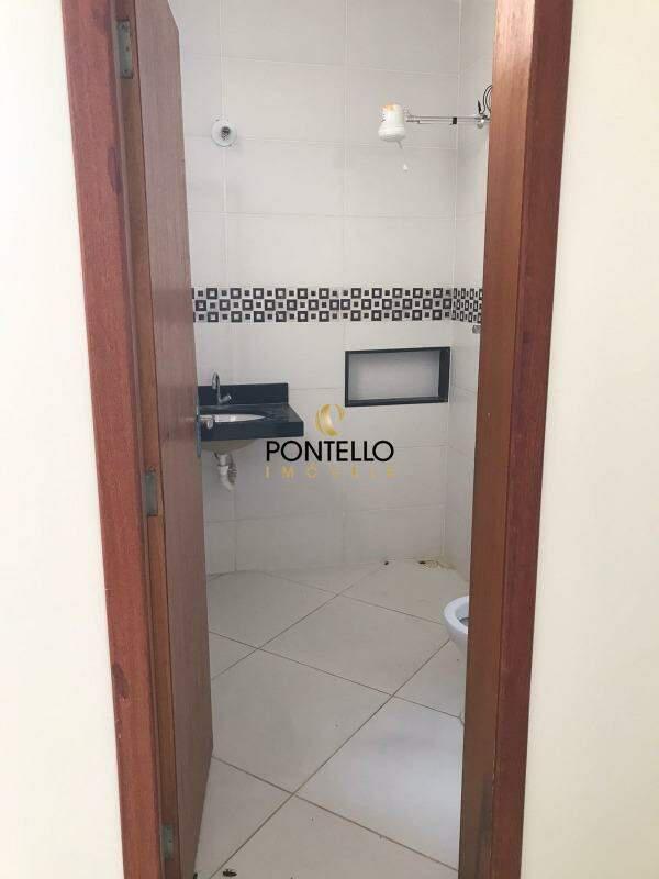 Casa, Cidade de Deus, 2 Quartos, 1 Vaga, 1 Suíte