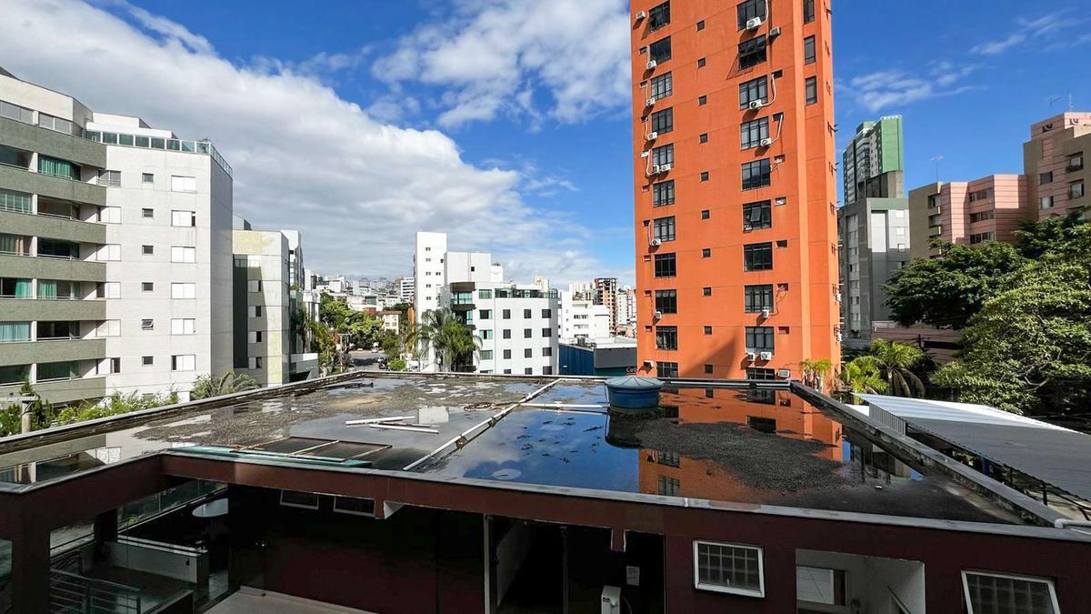 Apartamento, Buritis, 3 Quartos, 2 Vagas, 1 Suíte
