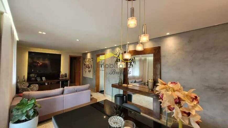 Apartamento, Buritis, 3 Quartos, 2 Vagas, 1 Suíte