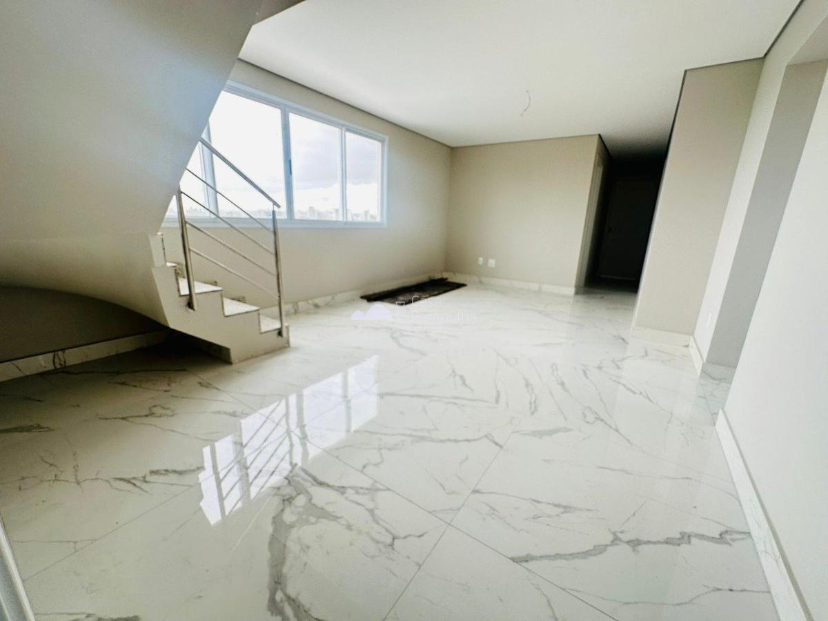 Apartamento, Santa Branca, 3 Quartos, 3 Vagas, 1 Suíte