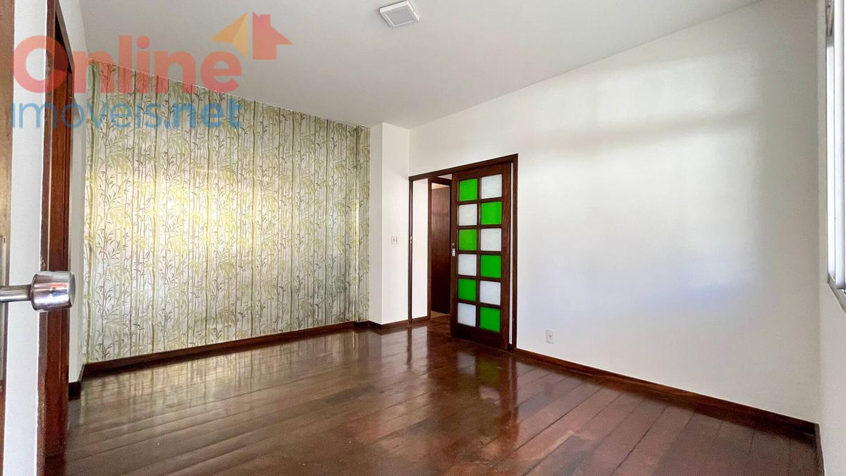 Apartamento, Cidade Nova, 4 Quartos, 0 Vaga, 1 Suíte