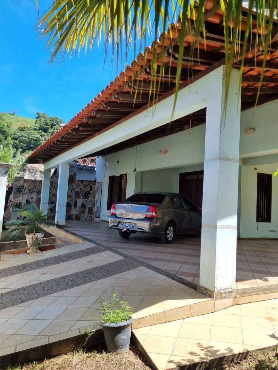 Casa, Bom Jesus, 4 Quartos, 4 Vagas, 1 Suíte