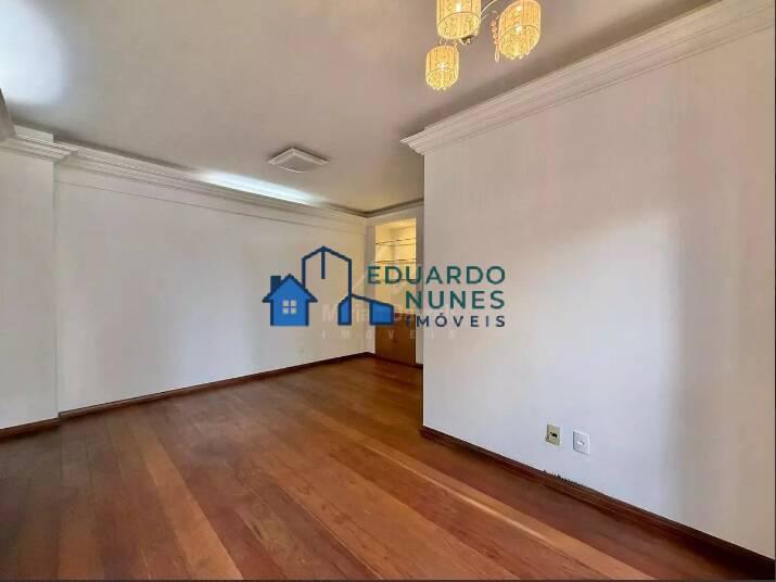 Apartamento, Santo Agostinho, 3 Quartos, 1 Vaga, 1 Suíte