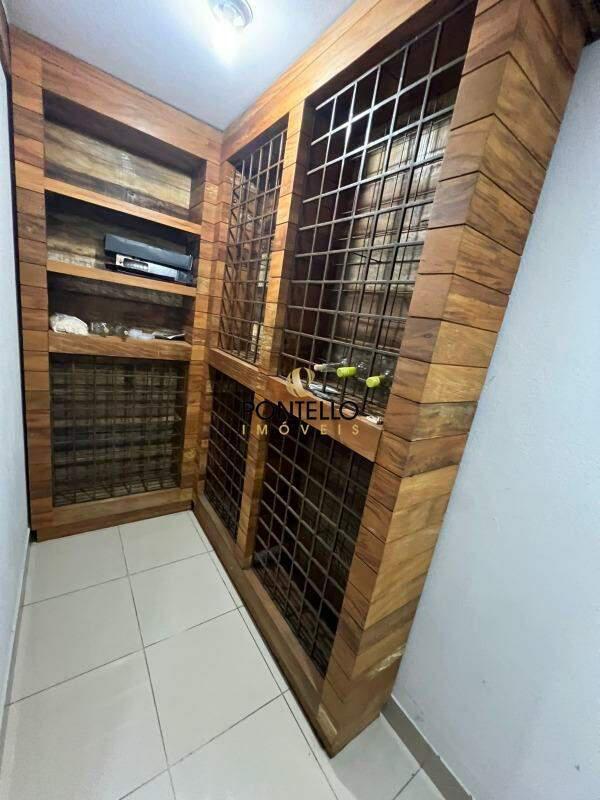 Casa, Boa Vista, 4 Quartos, 10 Vagas, 4 Suítes