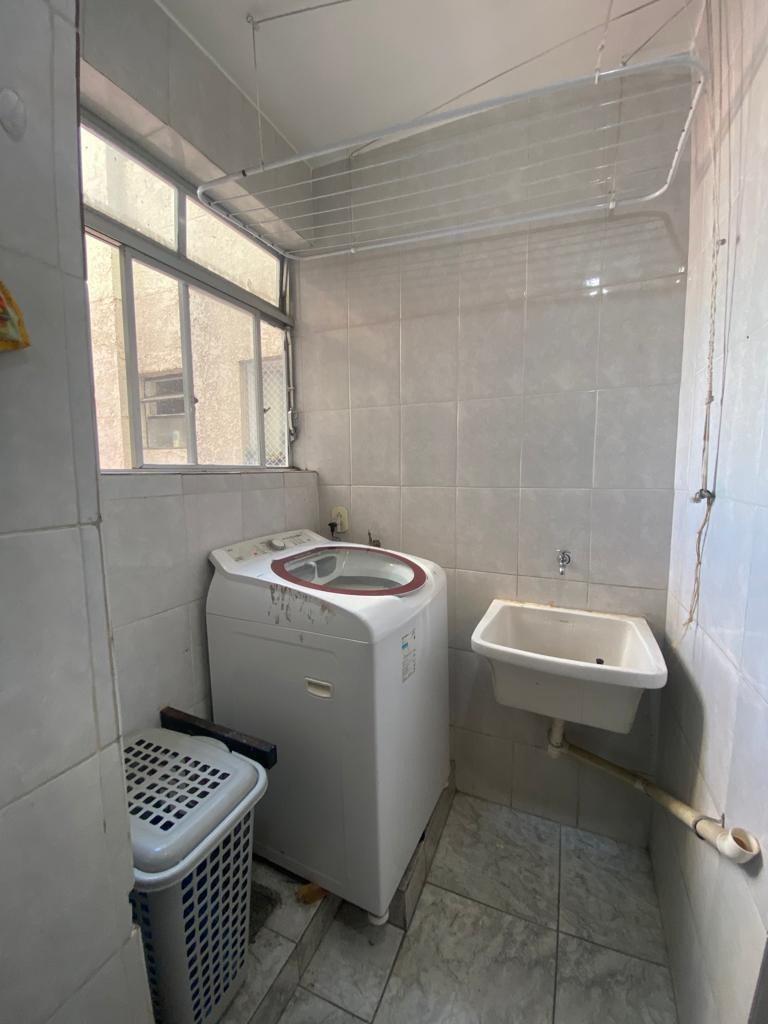 Apartamento, Cidade Nova, 4 Quartos, 2 Vagas, 1 Suíte