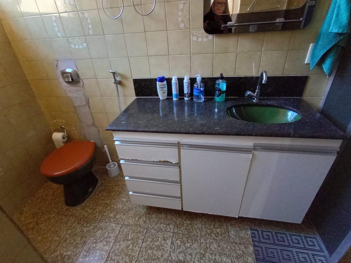 Casa, Santa Cruz, 7 Quartos, 6 Vagas, 2 Suítes