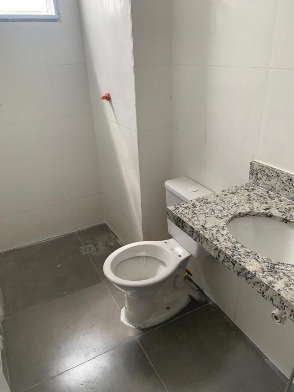 Cobertura, Ouro Preto, 3 Quartos, 2 Vagas, 1 Suíte