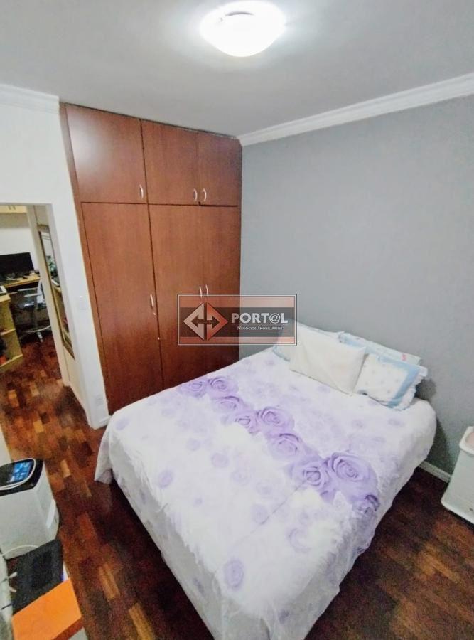 Apartamento, Carlos Prates, 3 Quartos, 1 Vaga