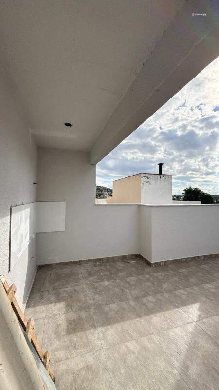 Cobertura, Liberdade, 2 Quartos, 1 Vaga