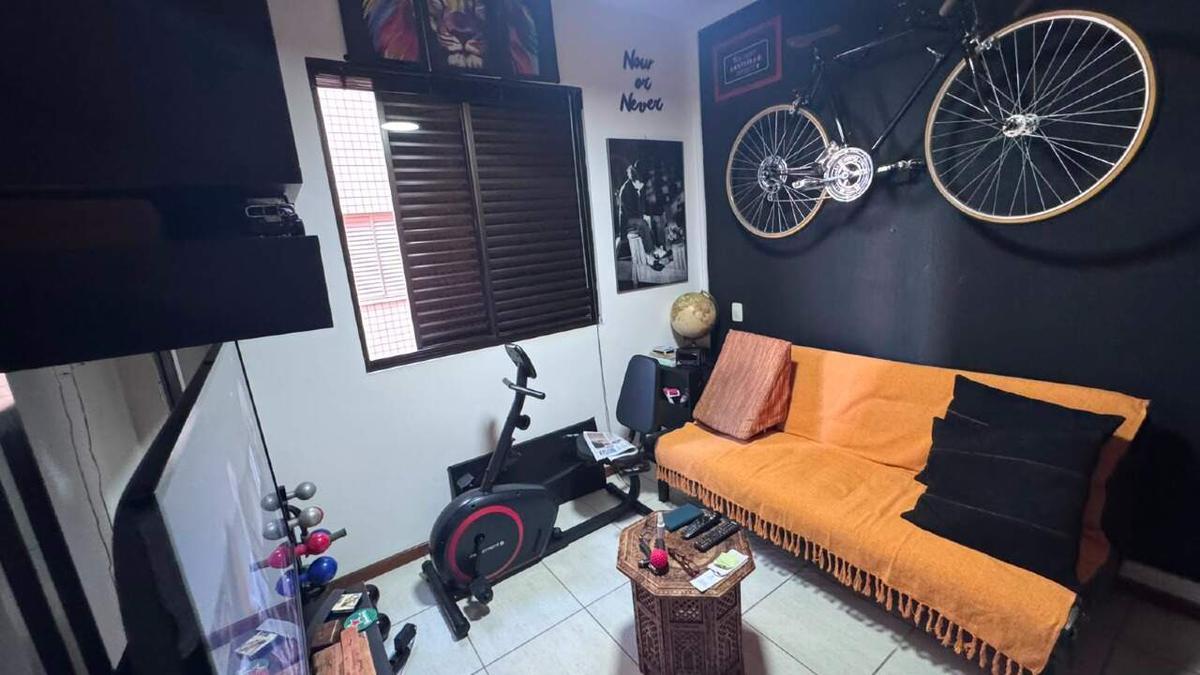 Apartamento, Buritis, 3 Quartos, 3 Vagas, 1 Suíte