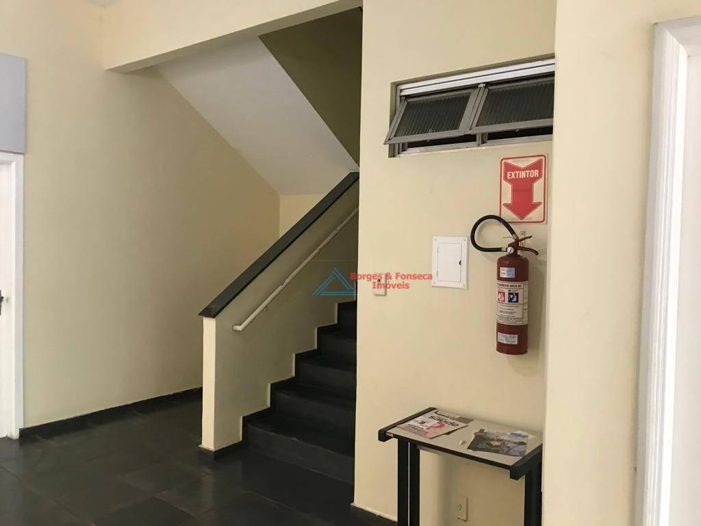 Sala, Centro, 0 Quarto, 0 Vaga
