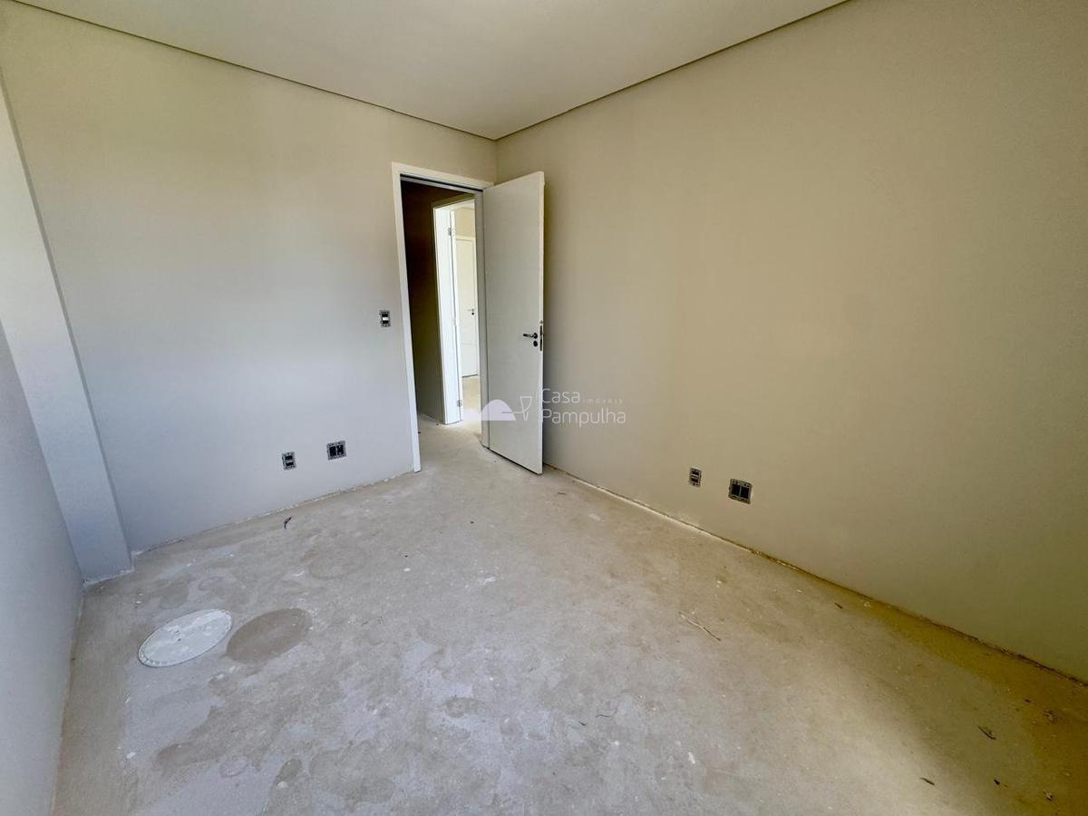Casa, Santa Amélia, 4 Quartos, 3 Vagas, 1 Suíte